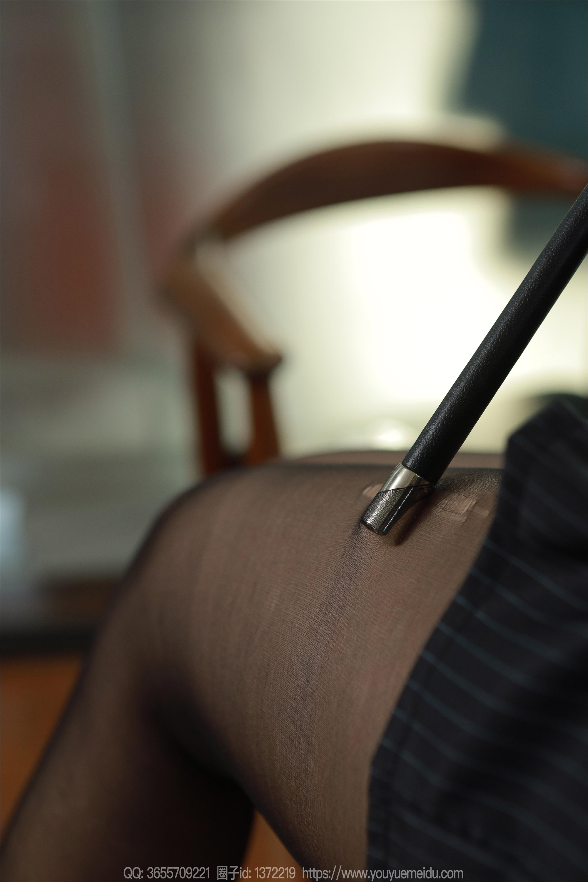 IESS异思趣向  2023.11.07 丝享家 1579 秋秋《教导主任》